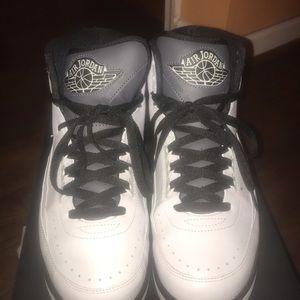 Air Jordan 2 Retro